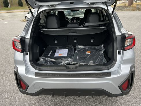 New 2026 Subaru Crosstrek 2.5i Limited AWD/4WD image 26