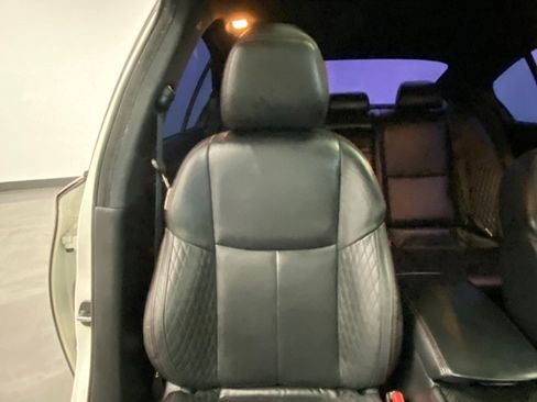 Used 2021 INFINITI Q50 Red Sport 400 w/ Proactive Package image 21