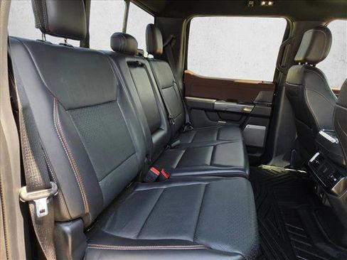 Used 2021 Ford F150 Lariat image 20