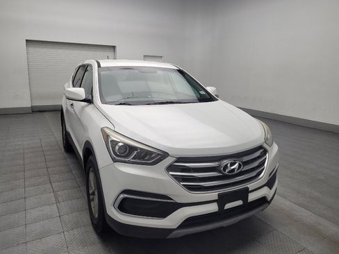 Used 2018 Hyundai Santa Fe Sport image 13