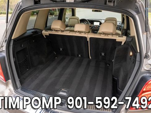 Used 2014 Mercedes-Benz GLK 350 2WD w/ Premium 1 Package image 15