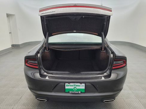 Used 2022 Dodge Charger SXT image 29