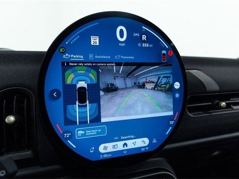 Certified 2025 MINI Cooper S image 18