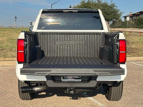 New 2026 Toyota Tacoma SR5 image 7