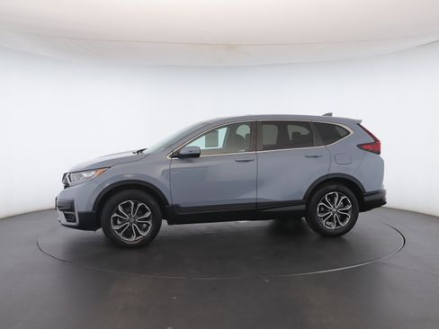 Used 2022 Honda CR-V EX image 38