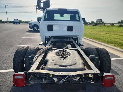 Used 2023 RAM 3500 Tradesman AWD/4WD image 20