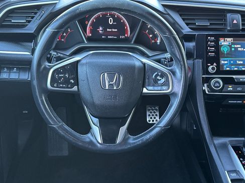 Used 2020 Honda Civic Sport image 14