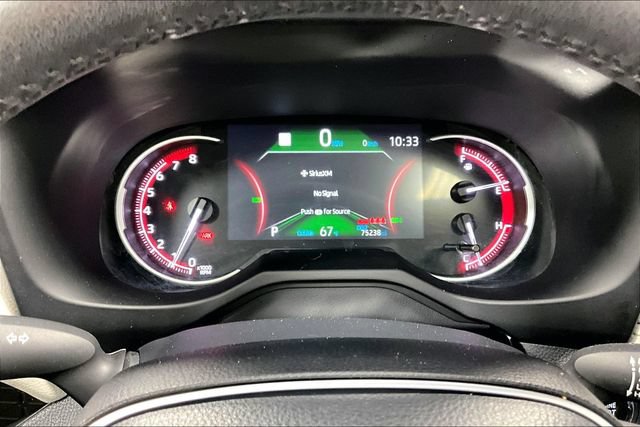 Used 2023 Toyota RAV4 XLE Premium AWD/4WD image 14