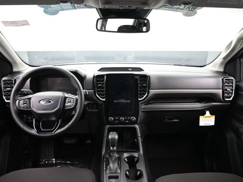 New 2025 Ford Ranger XLT w/ FX4 Off-Road Package image 29