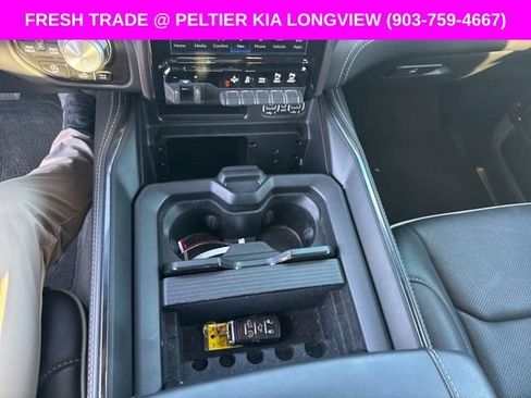 Used 2023 RAM 1500 Limited image 17