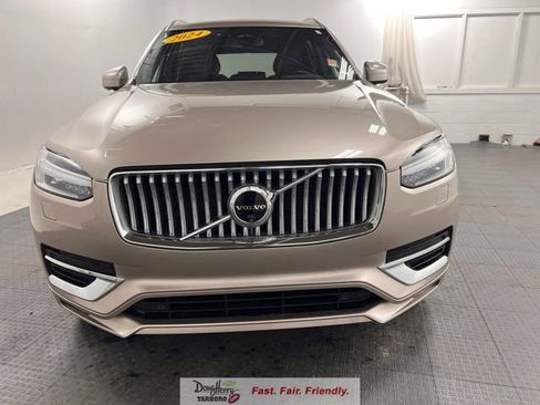 Used 2024 Volvo XC90 B6 Plus w/ Protection Package Premier AWD/4WD image 2