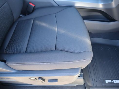 New 2025 Ford F150 XLT w/ Equipment Group 302A MID image 15