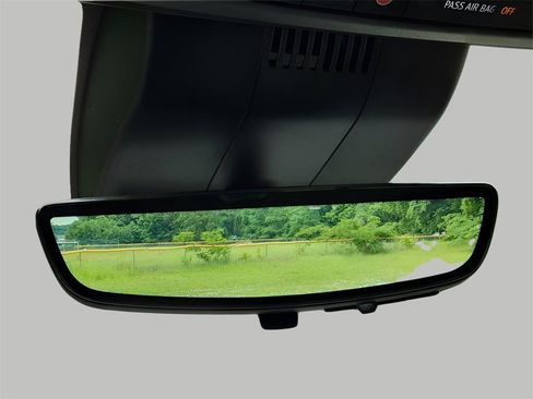 New 2025 Chevrolet Silverado 2500 LTZ w/ LTZ Convenience Package image 29