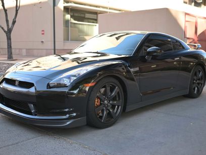 Used 2010 Nissan GT-R Premium