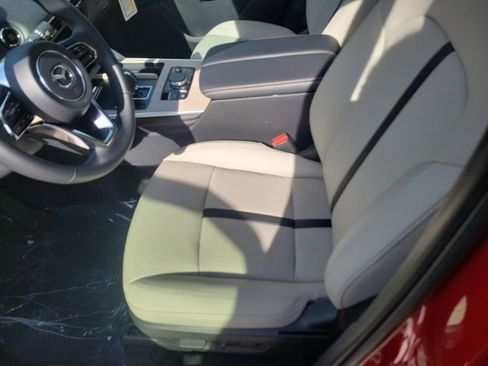 New 2026 MAZDA CX-90 3.3 Turbo w/ Preferred Package image 22