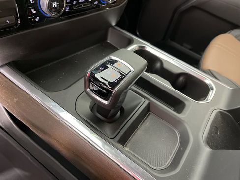 New 2026 Chevrolet Silverado 1500 High Country AWD/4WD image 33