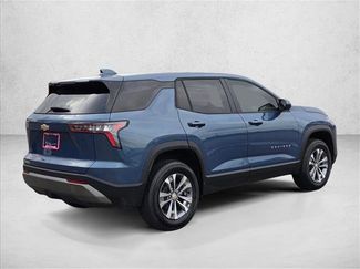 New 2026 Chevrolet Equinox LT w/ LPO, Floor Liner Package video 2