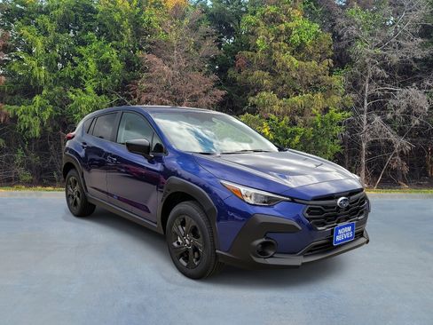 New 2026 Subaru Crosstrek 2.5i image 14