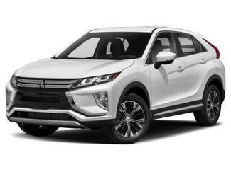 Used 2018 Mitsubishi Eclipse Cross SEL AWD/4WD video 1