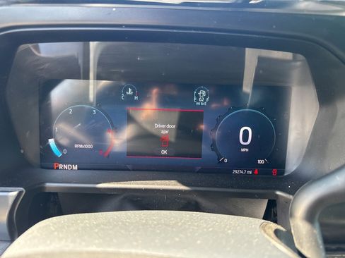 Used 2023 Ford F250 Lariat w/ Chrome Package image 26