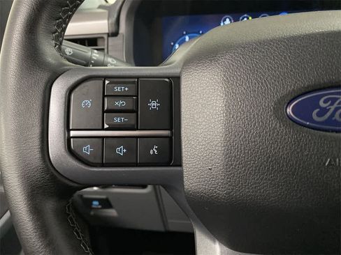 Used 2024 Ford F150 XLT w/ Mobile Office Package image 20