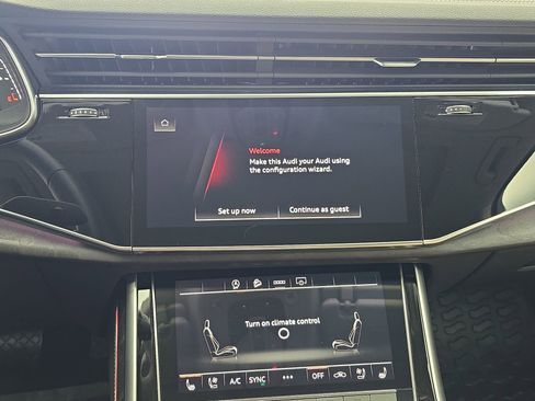 Used 2025 Audi Q7 2.0T Premium Plus w/ Premium Plus Package image 22