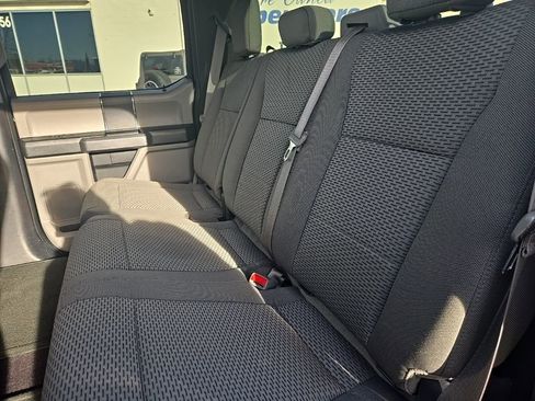 Used 2016 Ford F150 XLT image 21