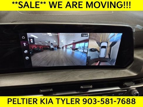 New 2025 Kia Telluride SX Prestige X-Line AWD/4WD image 19