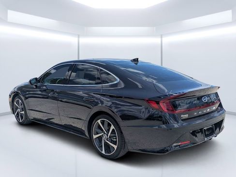 Used 2023 Hyundai Sonata SEL Plus FWD image 5