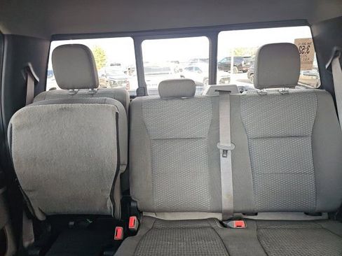 Used 2020 Ford F150 XLT w/ Equipment Group 302A Luxury image 11