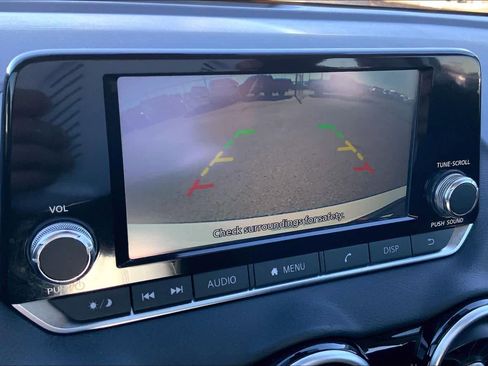 Used 2024 Nissan Sentra S image 26