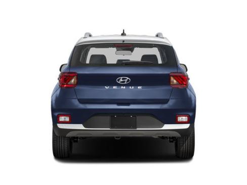 New 2026 Hyundai Venue SEL FWD image 8
