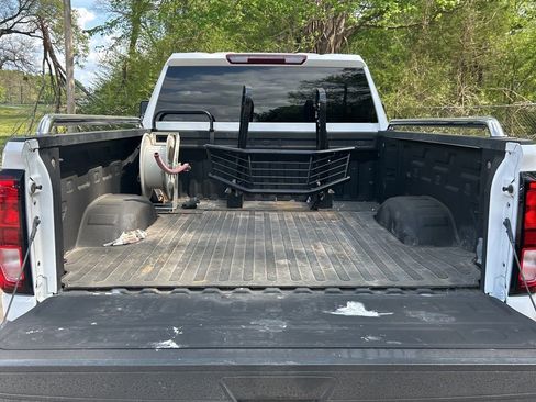 Used 2024 GMC Sierra 2500 Pro image 23