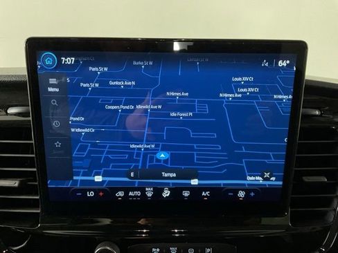 Certified 2024 Ford Transit 350 XLT image 21