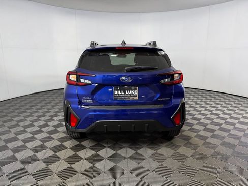 Used 2024 Subaru Crosstrek 2.0i Premium image 7