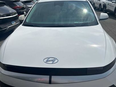 Used 2022 Hyundai Ioniq 5 SEL w/ Cargo Package