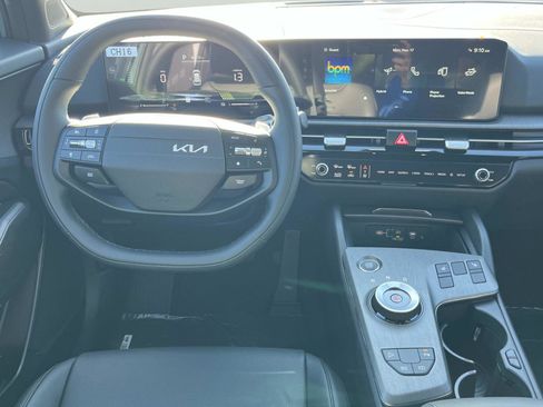 New 2026 Kia Sportage X-Line AWD/4WD image 15