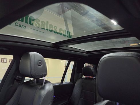 Used 2020 Mercedes-Benz GLS 450 4MATIC image 30