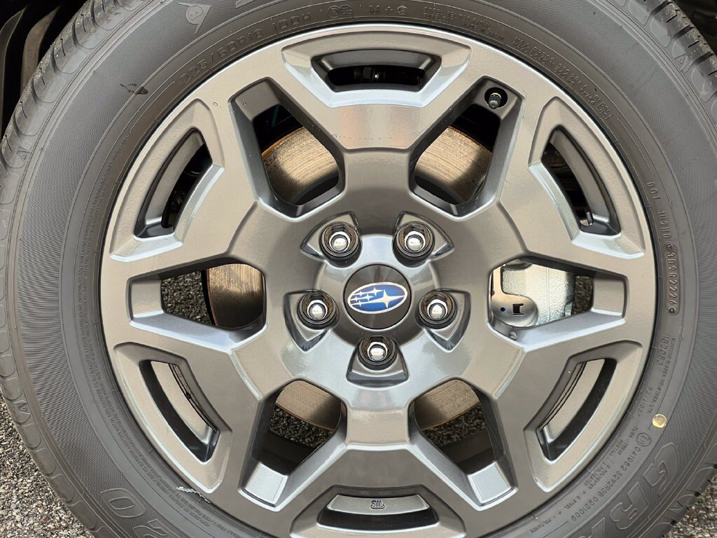 New 2026 Subaru Outback Premium AWD/4WD image 5