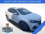 Used 2022 Buick Encore GX Essence w/ Advanced Technology Package image 3