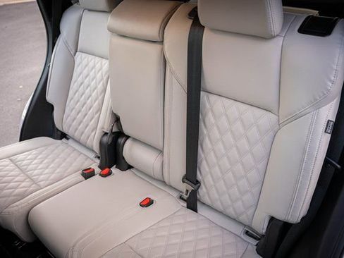 Used 2023 Mitsubishi Outlander SEL image 29