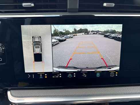 Used 2023 GMC Sierra 1500 Denali image 23