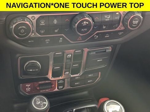 Used 2024 Jeep Wrangler Unlimited Rubicon 392 AWD/4WD image 20
