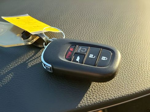 Used 2022 Honda Civic Sport Touring image 31