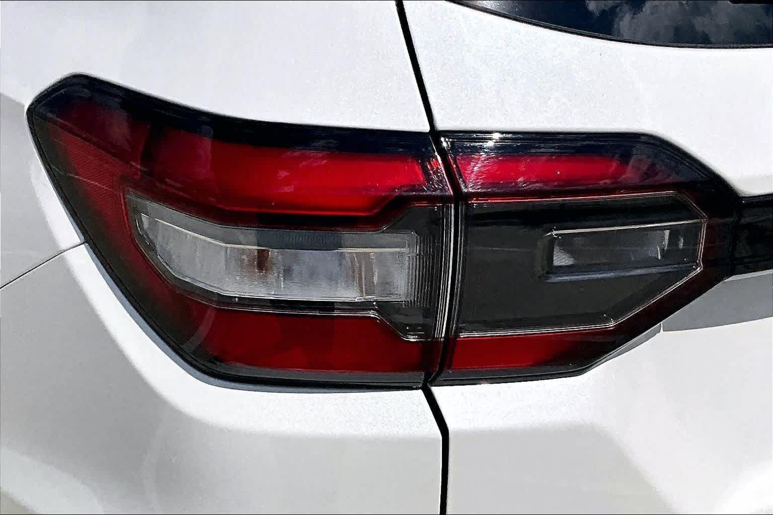 Used 2023 Honda Pilot Elite image 27