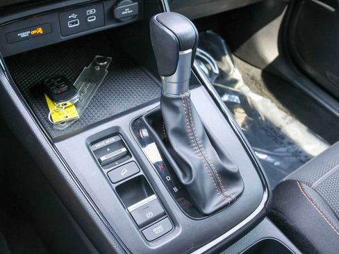 Used 2024 Honda CR-V Sport image 22