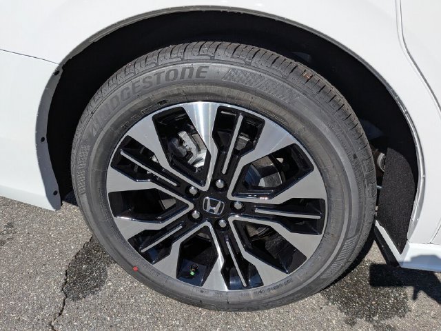New 2027 Honda Odyssey Elite image 9