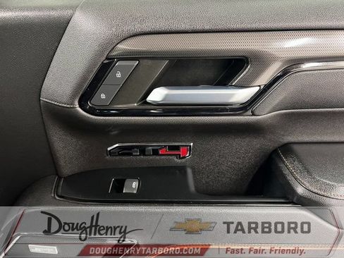 Used 2023 GMC Sierra 1500 AT4 w/ Technology Package AWD/4WD image 37