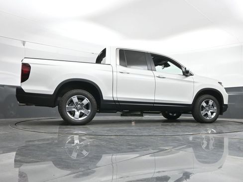 New 2026 Honda Ridgeline RTL image 43
