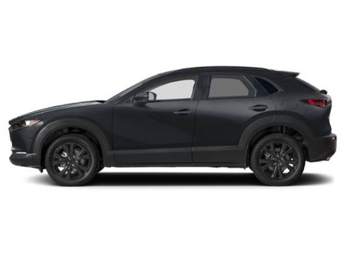 New 2026 MAZDA CX-30 Aire Edition AWD/4WD image 3